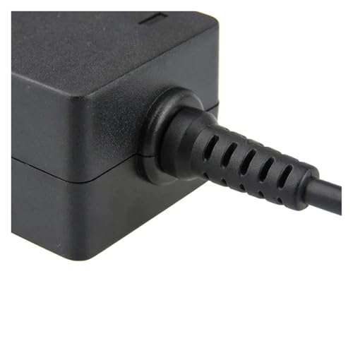 Adaptador de corriente de 45W que asegura una carga estable de 19V para tu portátil 4
