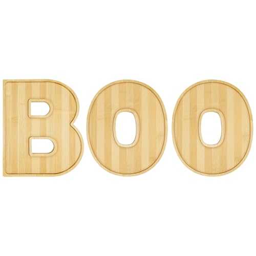 Plateau apéritif d'Halloween réutilisable pour servir aliments et amuse-bouches - 2