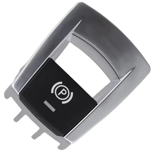 Botón freno mano Z4 E89 interruptor 61319184269 cubierta botón P coche
