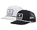 2022 PAYNTR Rope X Flex Fit Cap (Black)