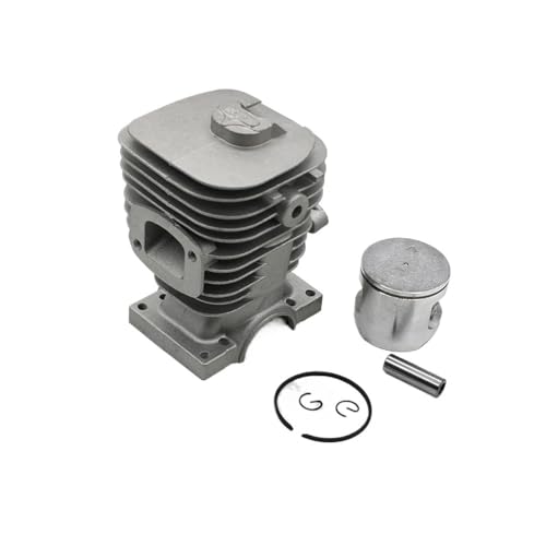 Kit piston cylindre 41 mm pour réparer une perte de compression CS1700 CS3700ES - 2