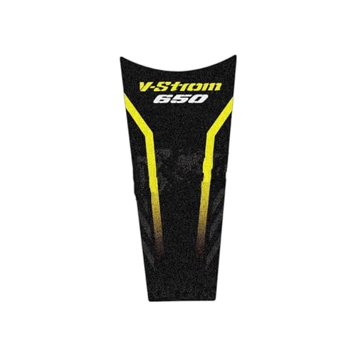 Protecteur Réservoir V-Strom DL 650 pour Sorties Moto et Road-Trips