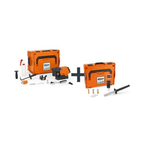 Fein JMC Magforce 90 Magnetic Drill