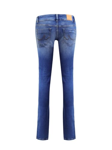 LTB Jeans Molly 200, Jeans Damen, Vinolia Wash 55573, 32W / 34L 5