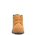 Lugz Men's Mantle Mid Classic Memory Foam Chukka Fashion Boot, Golden Wheat/Tan-Khaki/Gum, 9.5, D