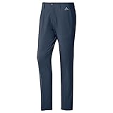 pantalon golf hiver homme decathlon Ajuste regular golpea un equilibrio cómodo entre suelto y cómodo.