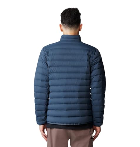 Image of Mountain Hardwear Deloro Down Jacket