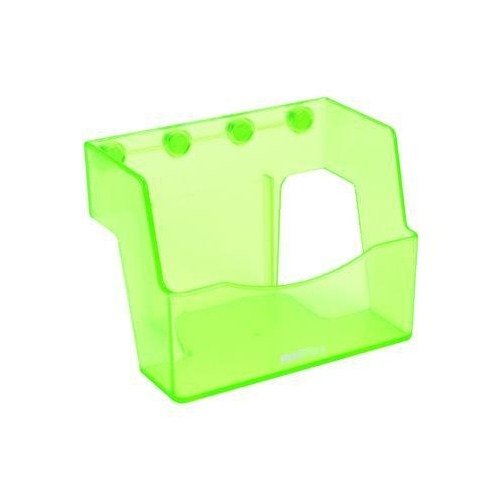 Heathrow Scientific HS23502, MagWipe Wipe Holder for Kimwipes Box (Pack of 11 pcs)
