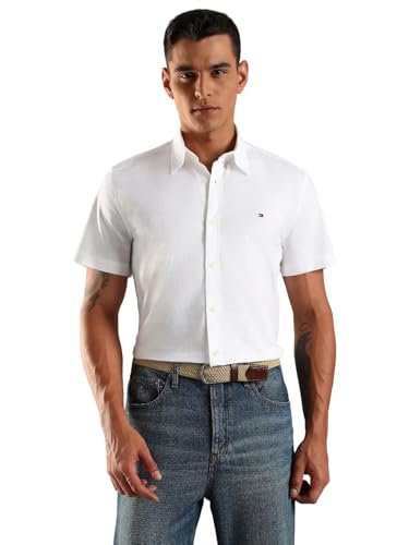 Image of Tommy Hilfiger Men Shirts