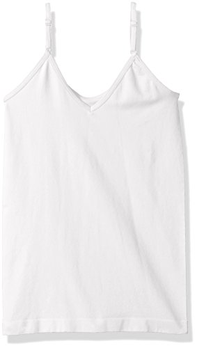 Girls' Seamless Cami2