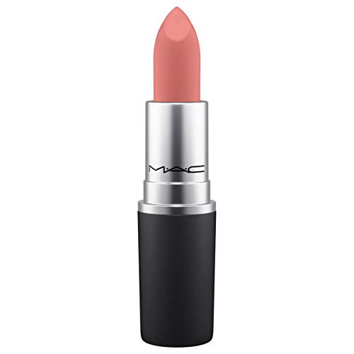 MAC Powder Kiss Lipstick Sultry Move