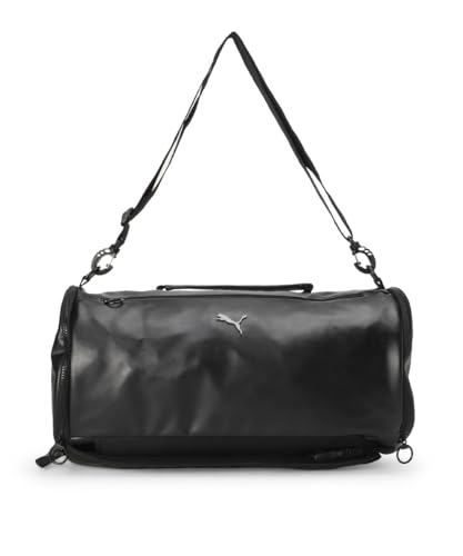 Puma Unisex's Western (Black)