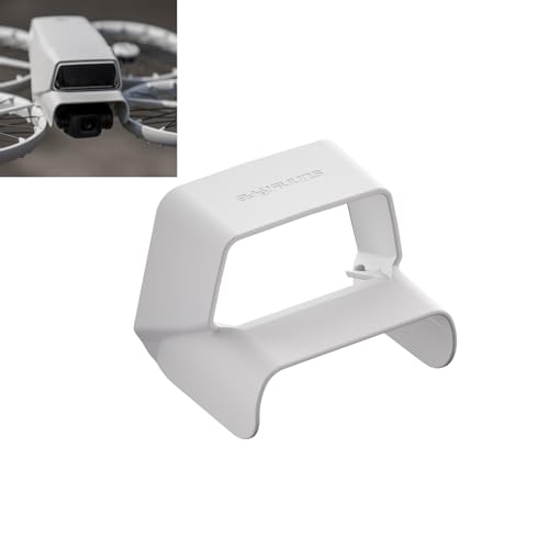 Lens Hood for FLIP Head Protects Anti-Glare Lens Lightweight Sunshade Covers Accessories
