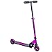 Huffy Prizm Kids Metaloid 100mm Scooter, Pink, One Size