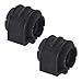 MOOG K200808 Suspension Stabilizer Bar Bushing Kit for Mazda 3