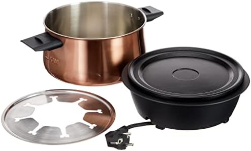 Best Fondue Set AFD850CO Kupfer