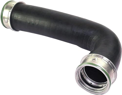 Image of Compatible with AUDI A4 S4 Avant Quattro B6 Intercooler Hose Pipe 1K0145834L