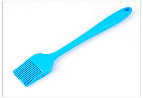 Radiancy Inc Food-grade silicone baking tools barbecue sauce brush brush