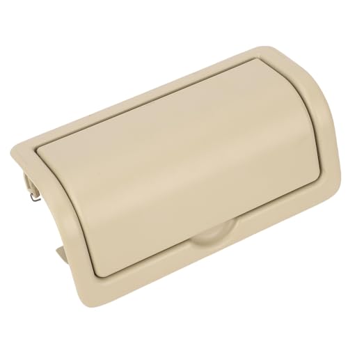 Portavasos para consola trasera Beige para QX56 QX80 Armada miniatura 1