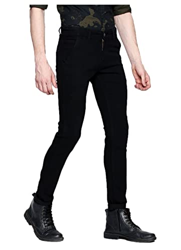 Image of HIGH STAR Men's Slim Jeans