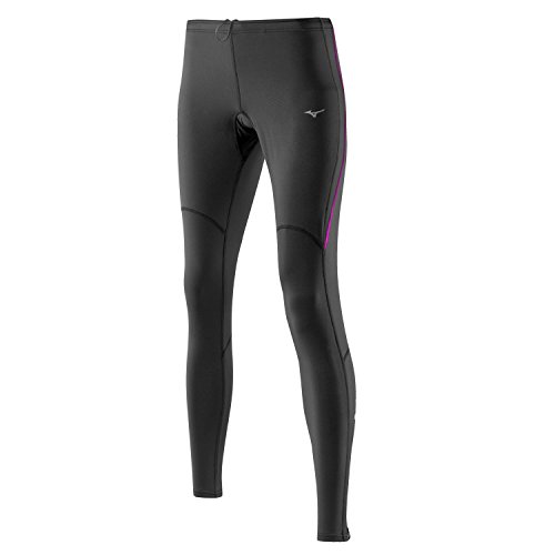 Mizuno Breath Thermo Layered Donna Lunga Tights