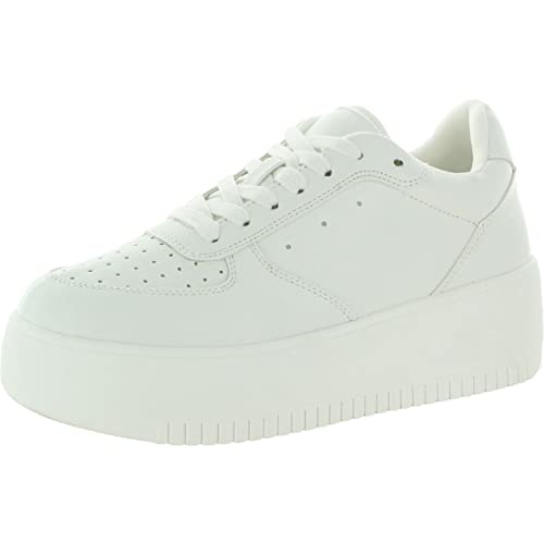 Steve Madden Women's Rocket Sneaker3