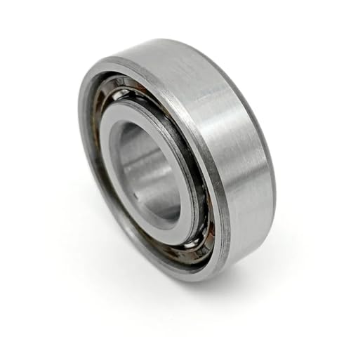 Roulement 7204 résolvant le jeu axial des broches de guidage industrielles