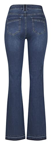 in Motion Bootcut Jean2