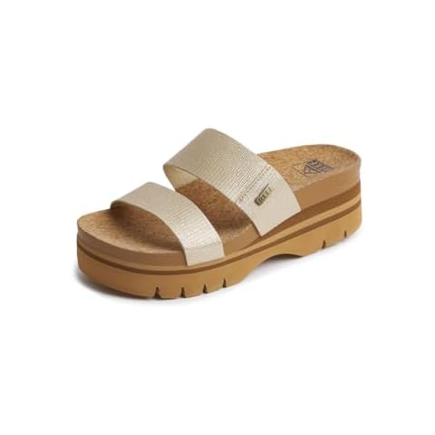 Reef Cushion Vista Higher Sandals Cover