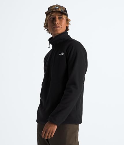 THE NORTH FACE Men's Glacier Fleece 1/2 Zip2