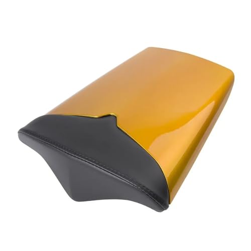Capot de siege arrière pour Daytona 675 2006-2012 housse rigide solo