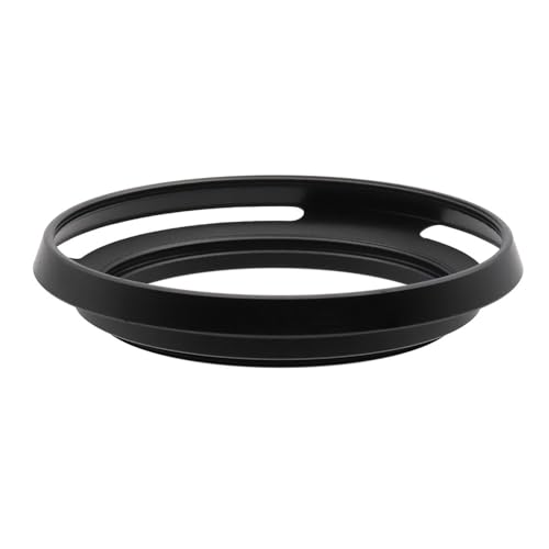 LingoFoto 58mm Hollow Lens Hood