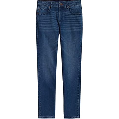 Jean slim stretch Tommy Hilfiger Cover
