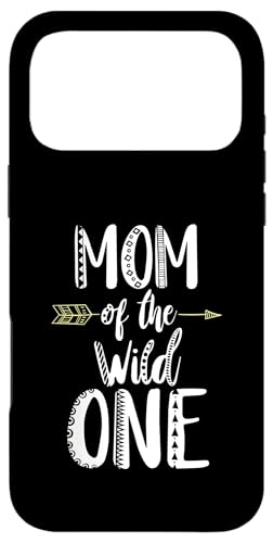 Mom Of The Wild One TVc X}zP[X iPhone 17 Pro Max p