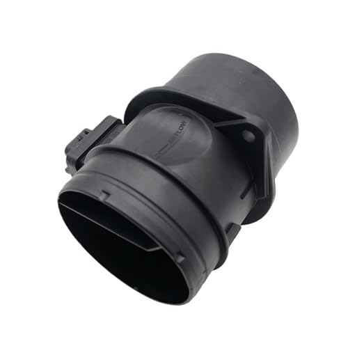 Capteur de débitmètre d'air 03l906461a pour corriger la fumée noire et le ralenti instable