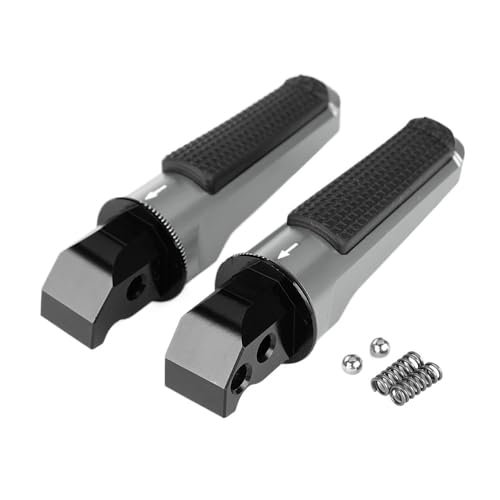 Pédales Moto Repose-Pieds Arrière Moto CB600F CBR600RR CBR1000RR Accessoire
