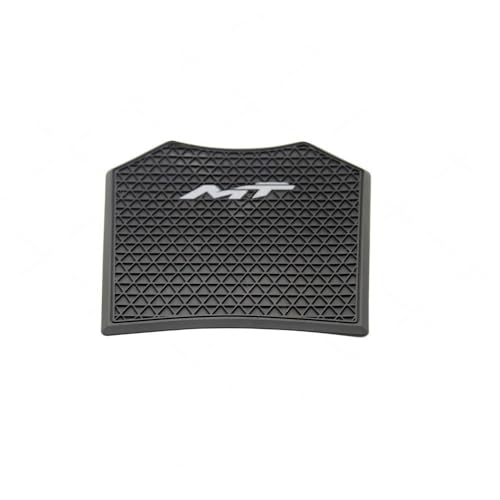 Autocollants latéraux pour réservoir 450 MT 2024 grip de protection