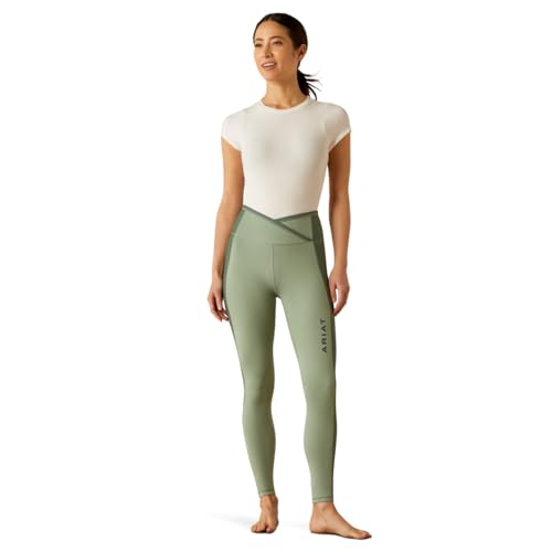 Image of ARIAT Women's Eos Chic Half Grip Tight