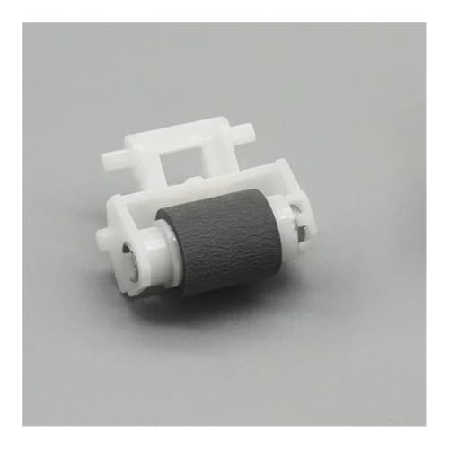 Rouleau de séparation à haute friction pour alimentation fluide Epson L210 L300 L355 L456