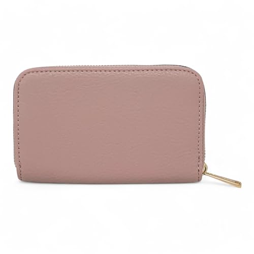 Juicy Couture Women's Multi-Compartment Wallet (Dusty Blush Vinyl) (Dusty Blush JC)2
