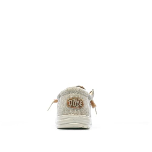 Image of Hey Dude Men's Wally Woven Loafer