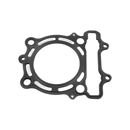 Joint de culasse et carter d'embrayage RMZ250 pour réparer les fuites