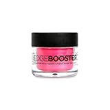 Style Factor Edge Booster Mini Strong Hold Water-Based Pomade 0.85oz - Lemon Berry Scent