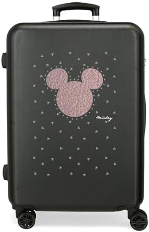 Joumma Bags, Mickey Studs, Maleta Cabina, Maleta Infantil, Fabric...