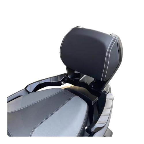 Modification de la taille de dossier pour Forza NSS350 ADV350 2023 avec coussin de support