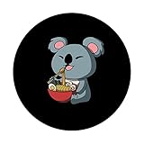 Zoom IMG-2 kawaii anime koala orso asiatico