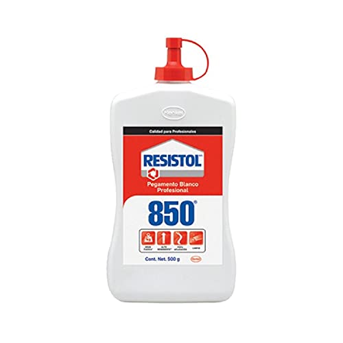Consejos para Comprar Resistol 850 más recomendados. 4