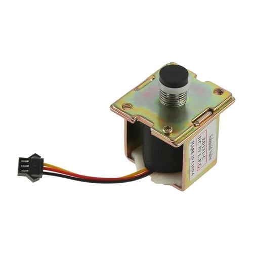 Électrovanne auto-amorçante ZD131-B DC 3V pour chauffe-eau