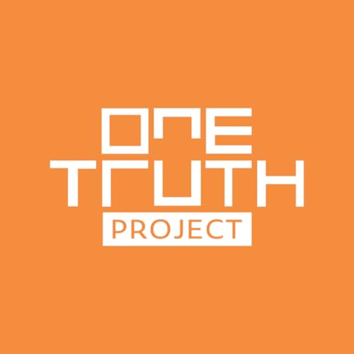 Page de couverture de One Truth Project