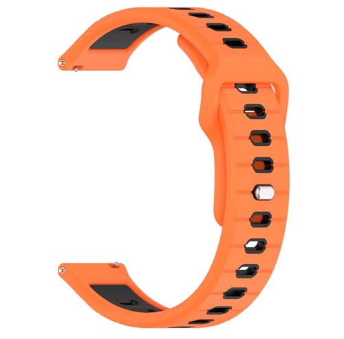 SHEAWA for Garmin(�K�[�~��) Vivoactive 6/5/Forerunner 165/Approach S50/S44 �o���h �x���g �����o���h �V���R�� ForeAthlete 55/Approach S42/Venu Sq 2/